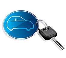 Car Locksmith Services in Weston, FL