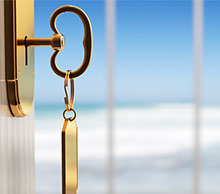 Residential Locksmith Services in Weston, FL